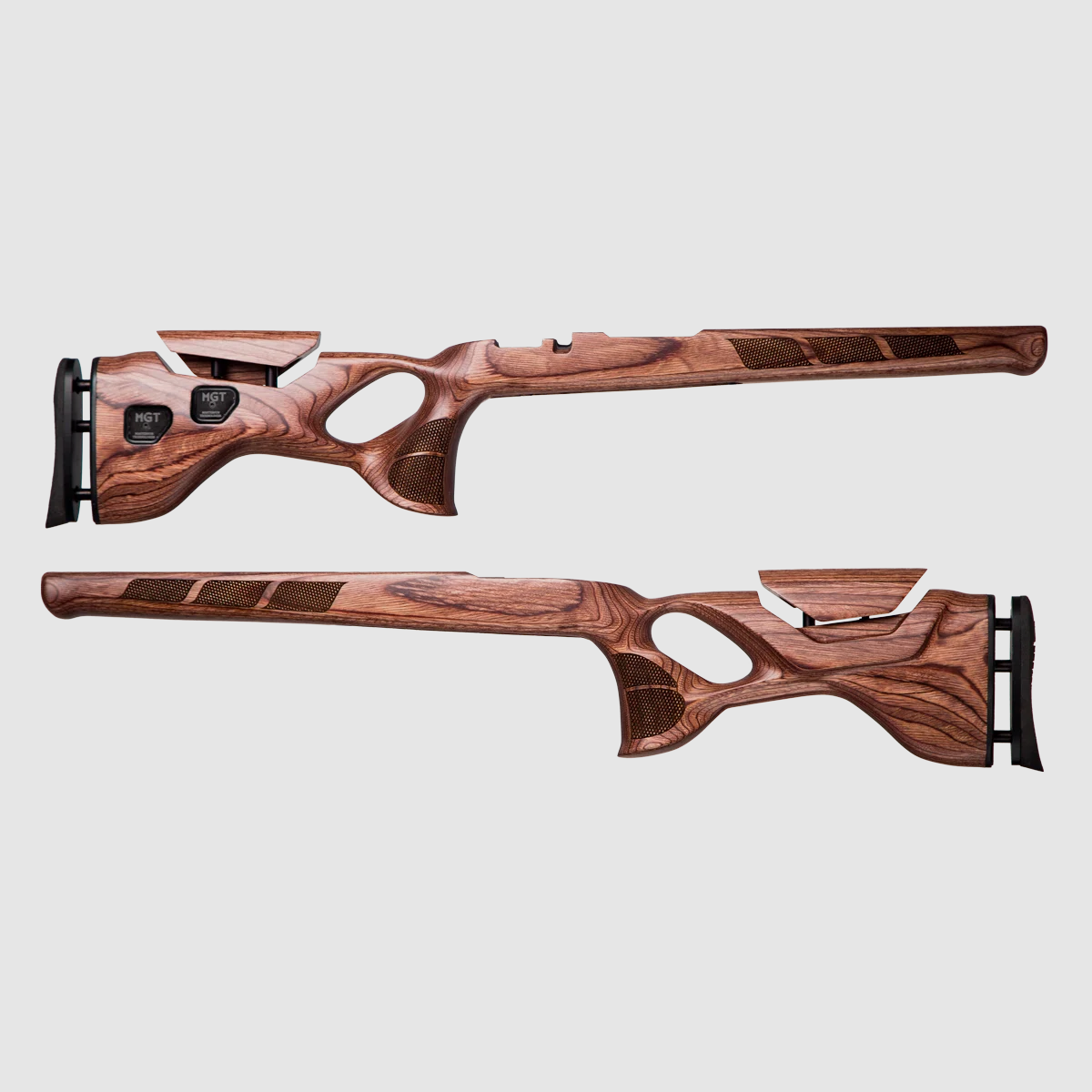 MGT Riffelskæfte M3 - Mauser 98, billede 3 af 10
