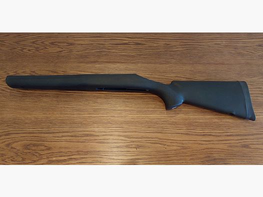 Hogue Schaft Remington 700 Short Action Full Bed Block