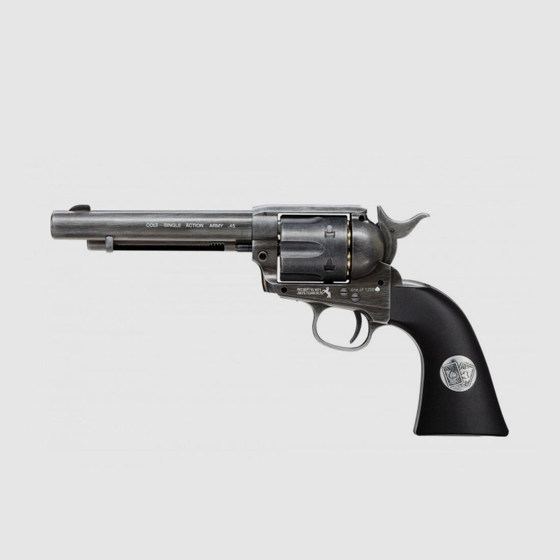 VFC Colt Double Aces DUEL SET
