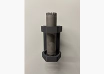 soporte magnético para silenciador -60mm