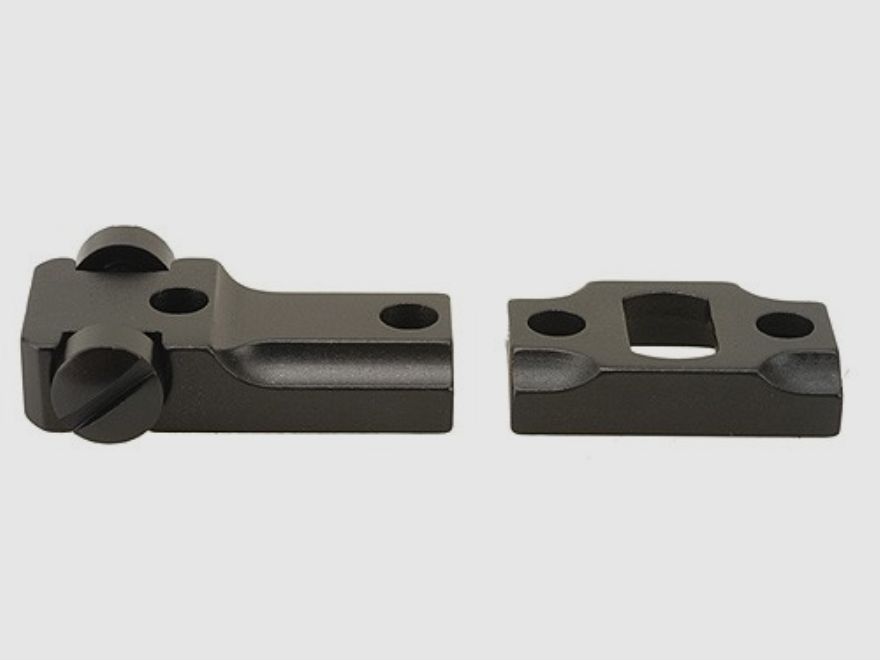 Leupold STD bases 2 pièces noires mates pour Winchester 70 RVF