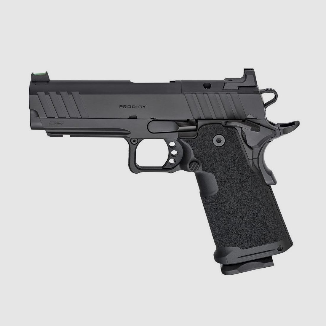 Springfield Armory 1911 DS Prodigy 4,25″ AOS 9mm Luger, Bild 5 von 5