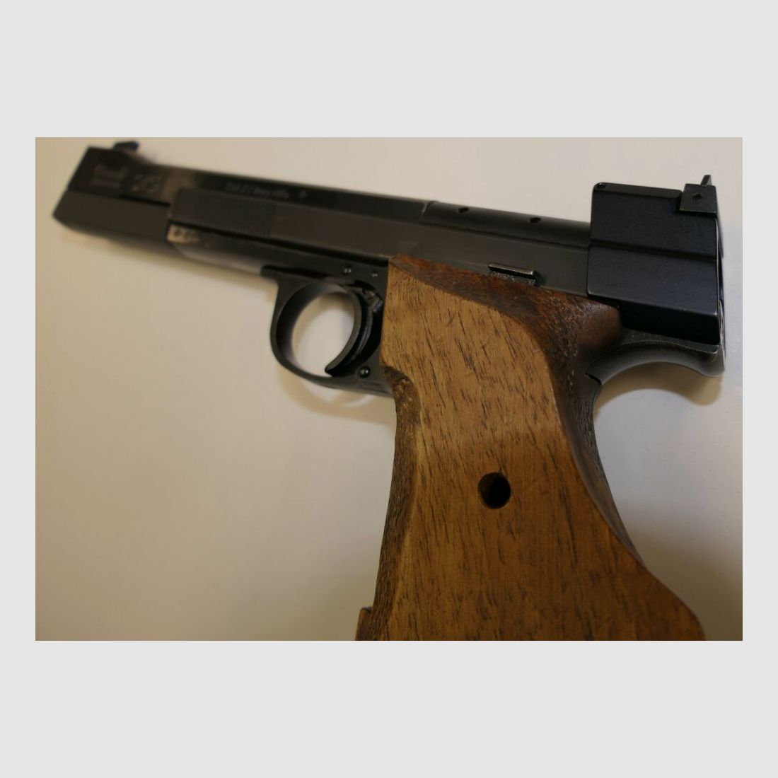Hämmerli Mod. 215