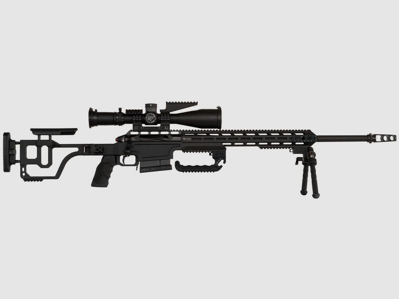 Büchse TLD Victrix Scorpio T Series, Bild 4 von 12
