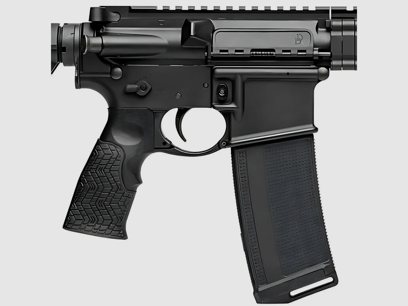 Daniel Defense M4 V7s 11,5'', afbeelding 3 van 6