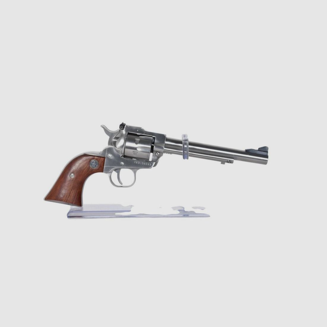 Ruger KNR 6
