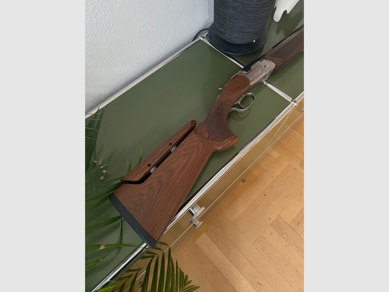 Beretta 694 Sporting AS