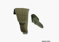 VEGA HOLSTER – Fundina de Cordura con Solapa para Beretta 92/98