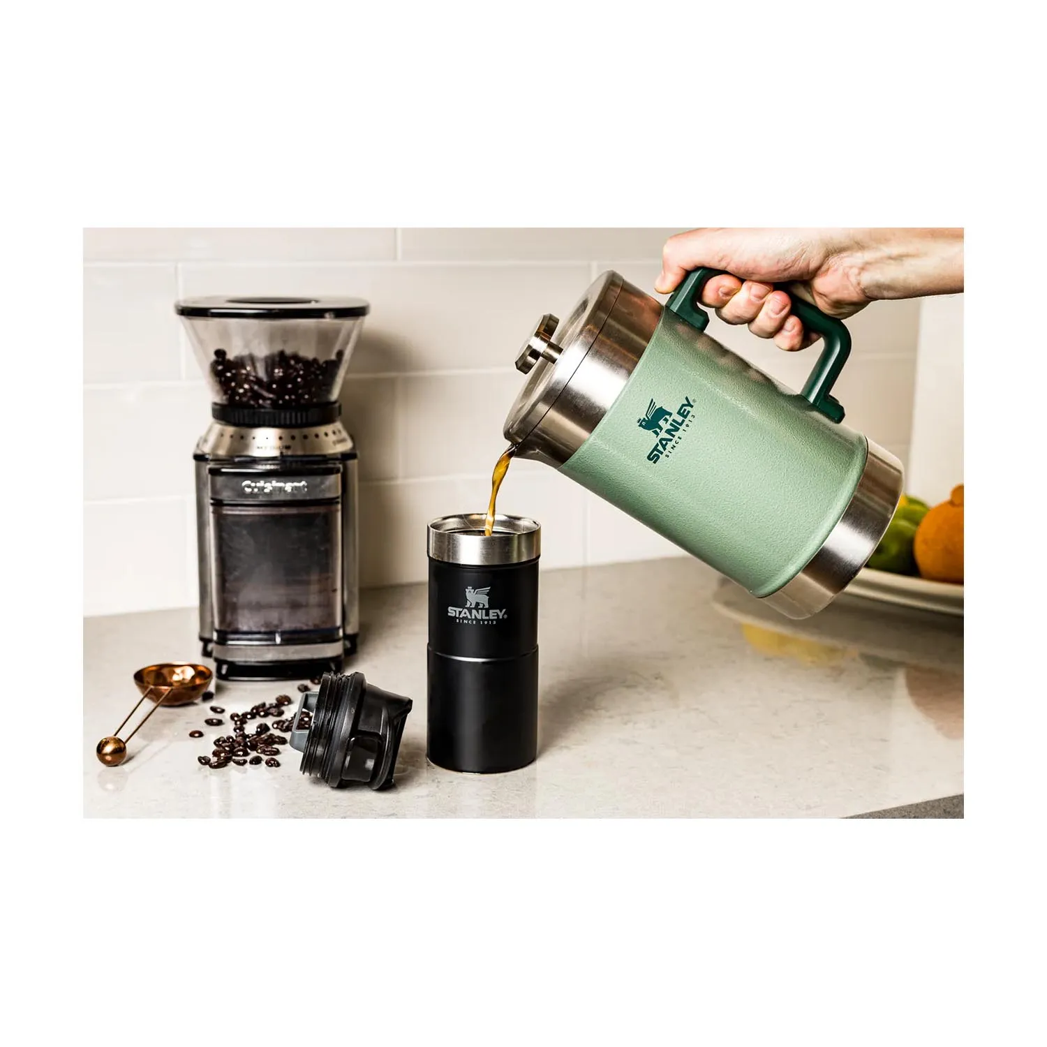 Stanley French Press, billede 3 af 3