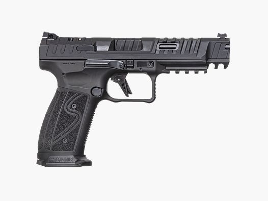 Canik - SFX Rival-S - Darkside - 9x19