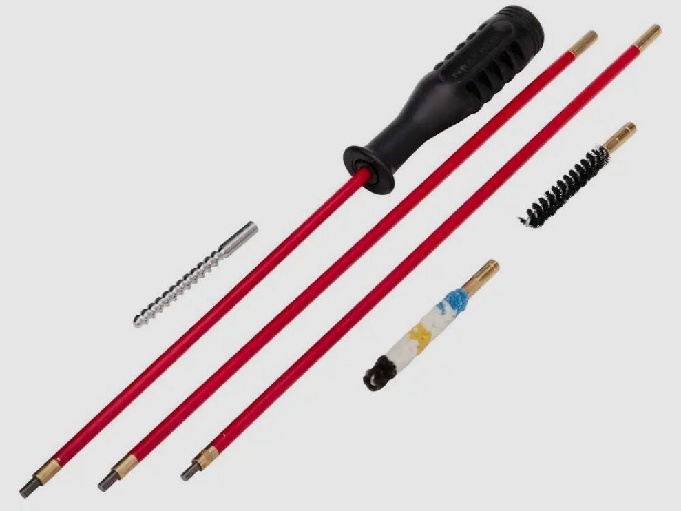 Stil Crin Stil Crin Kal.6,5mm Reinigungsgarnitur, für Büchsen und KK-Gewehre
