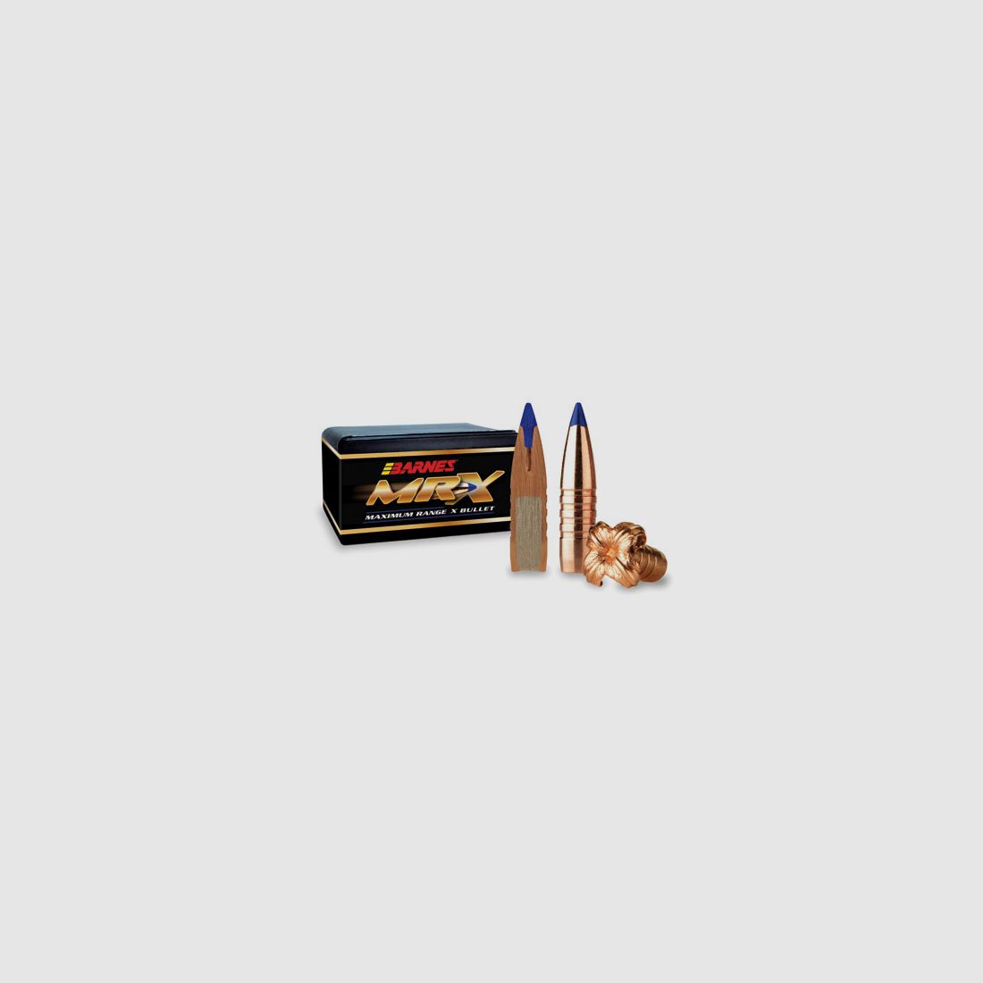 BULLE BARNES 27783 Mrx Bt 130gr
