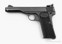 FN Browning Mod. 1922, Kal. 9mm Kurz