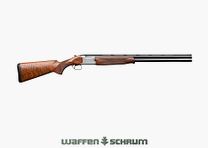 Browning B525 Game I Light Micro Inv.+