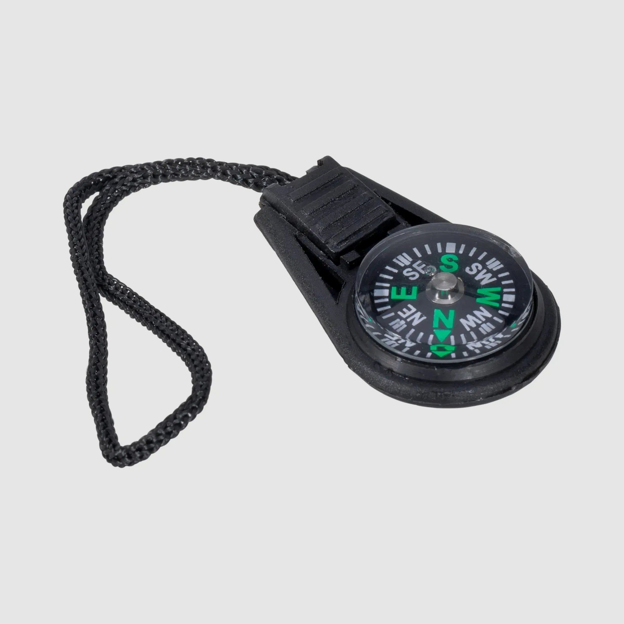 BasicNature Zipper Kompass