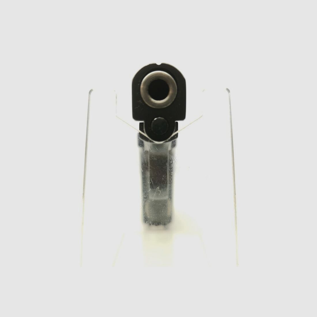 CZ Uhersky Brod Mod. 92