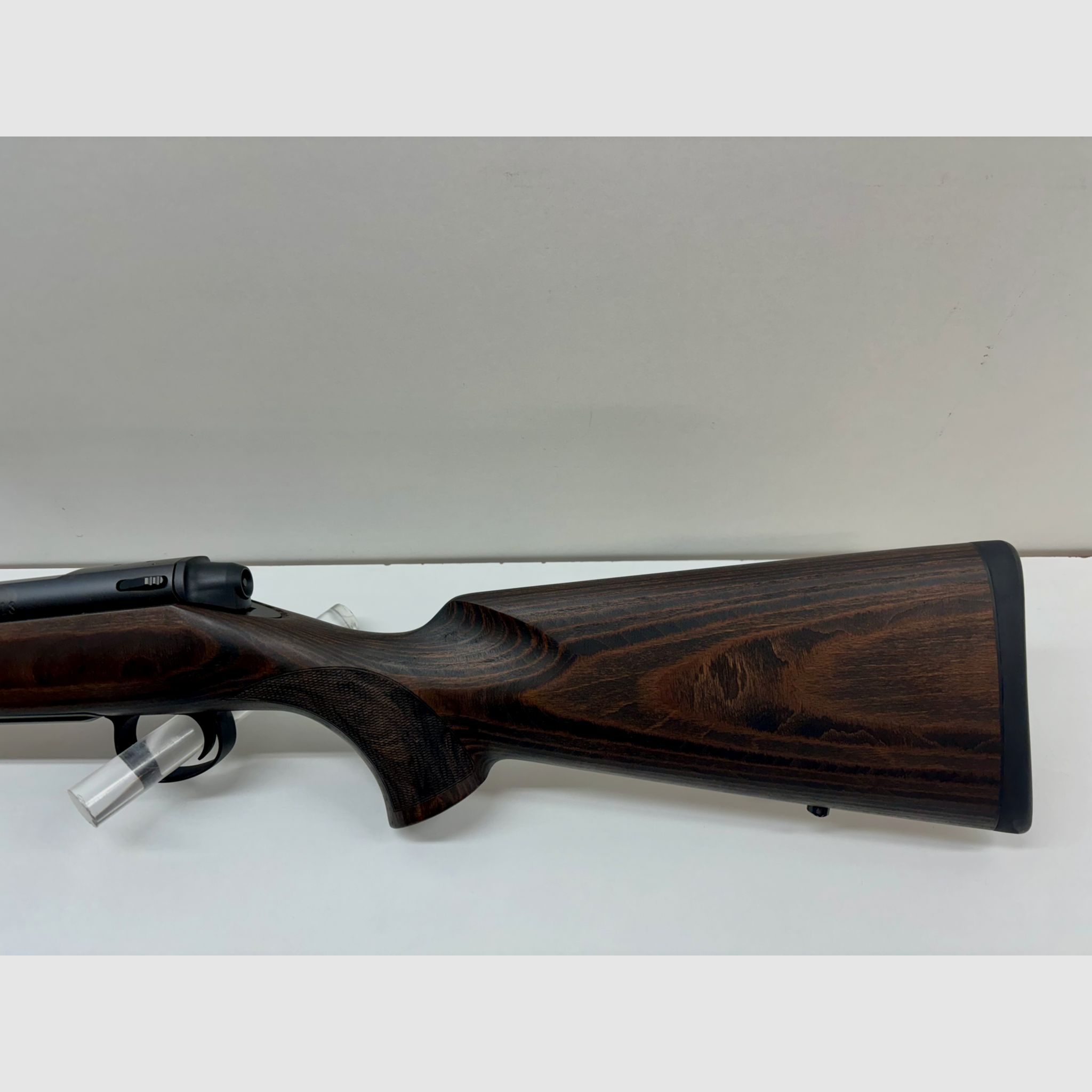 Mauser M18 Pure