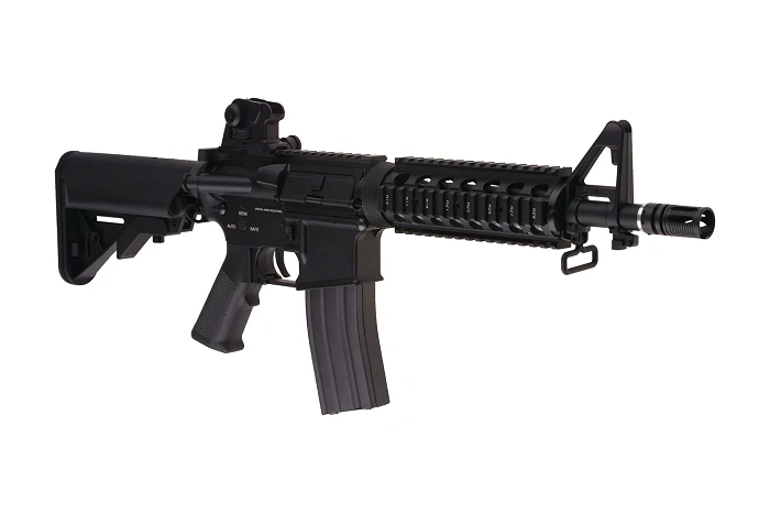 Carabine airsoft Specna Arms SA-B02 ONE SAEC System, image 33 sur 56
