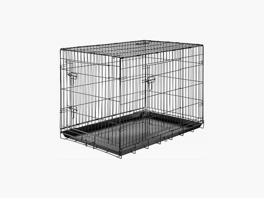 Vouwbare Transportkooien voor Honden. T M