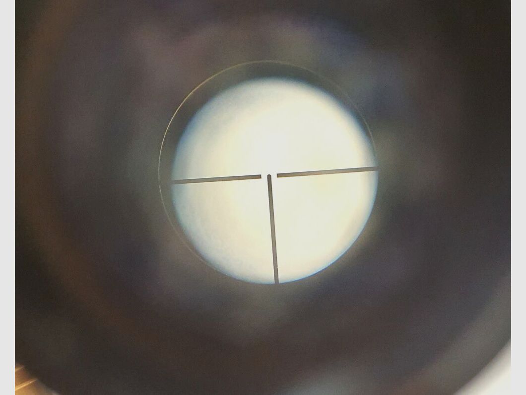 Voere Vöhrenbach Repetierbüchse Voere Vöhrenbach KK