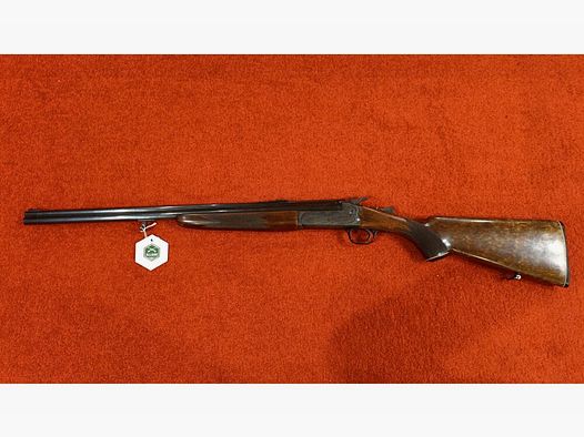 Savage unbekannt .22lr;.410/76