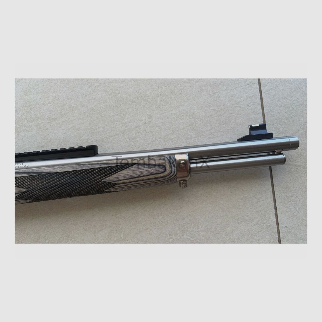 Marlin 1894 SBL 16.1" .357Mag