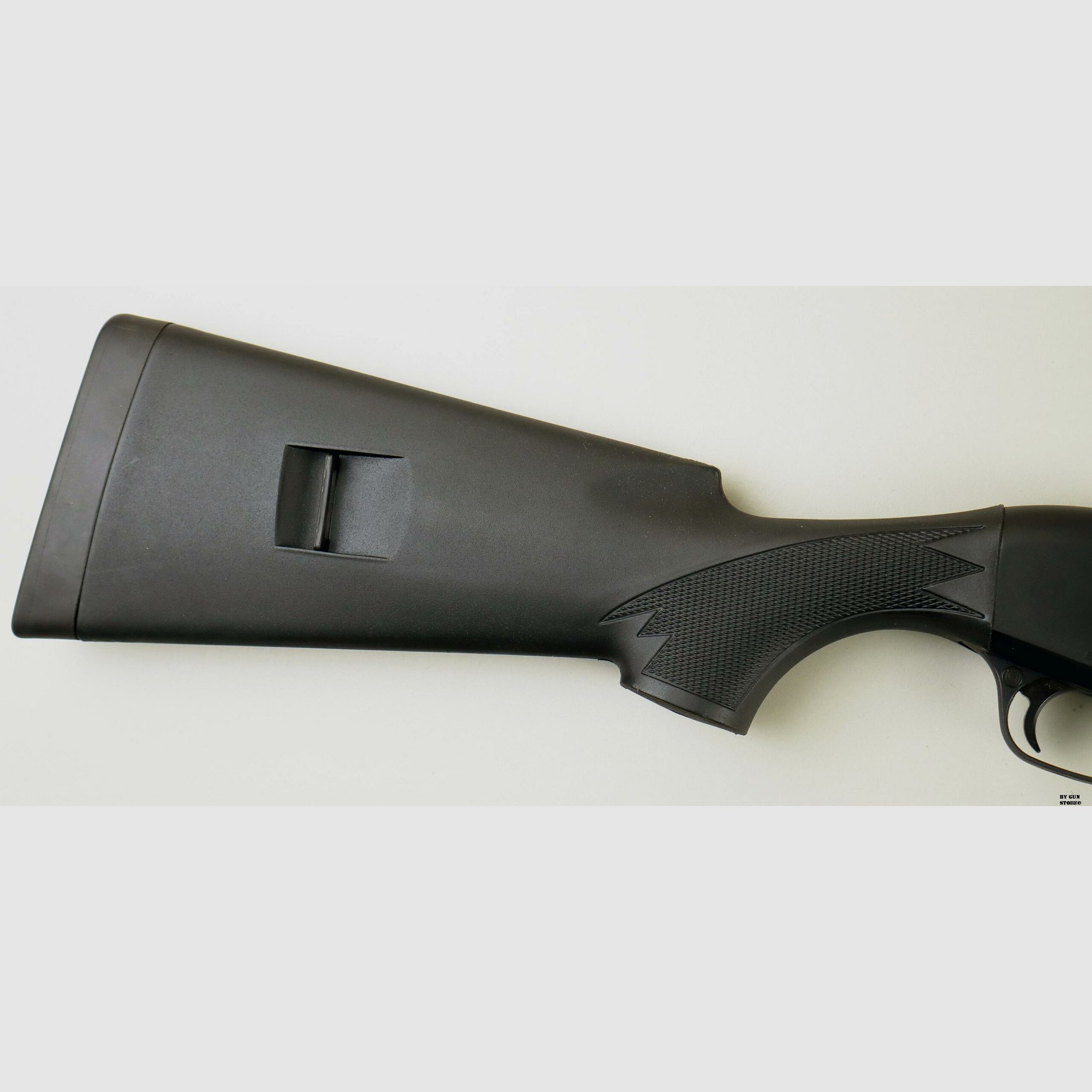 Fucile a pompa/semiauto Benelli mod. M3 Super 90 cal. 12 matr. M834172H, immagine 11 di 24