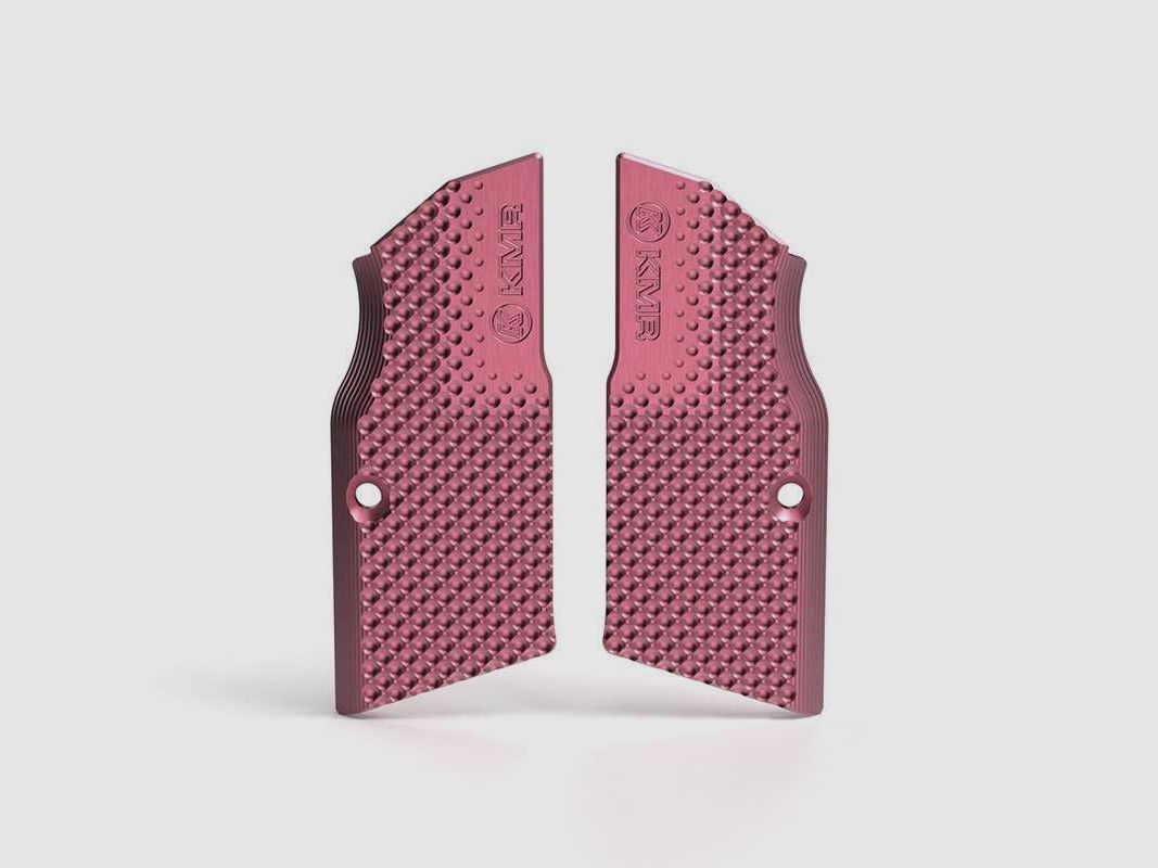 GRIPS KMR DOTMATRIX ALU SHORT | W-02 UMBRA/CUDA, Bild 6 von 10