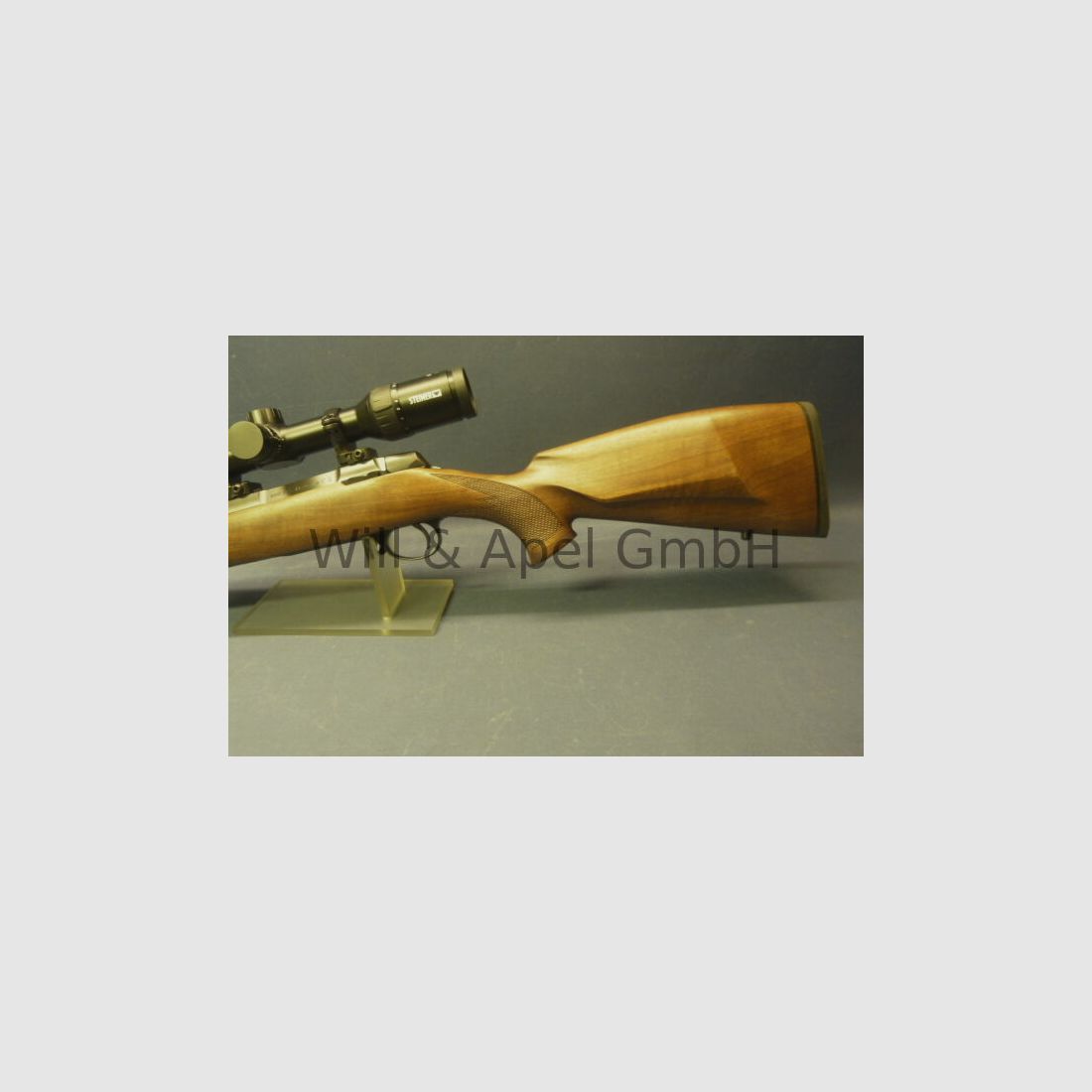 SAKO 90 BAVARIAN KURZ