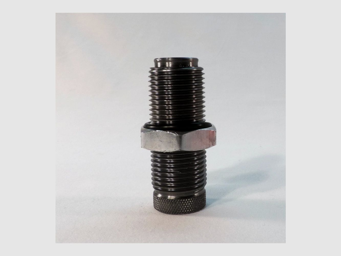 Lee Precision 90827 Factory Crimp Die Calibre 7,62 x 39 Russian, immagine 1 di 2