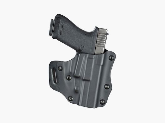 SAFARILAND – 547 FONDINA STX OPEN TOP GLOCK 17/22 (547-83-411)