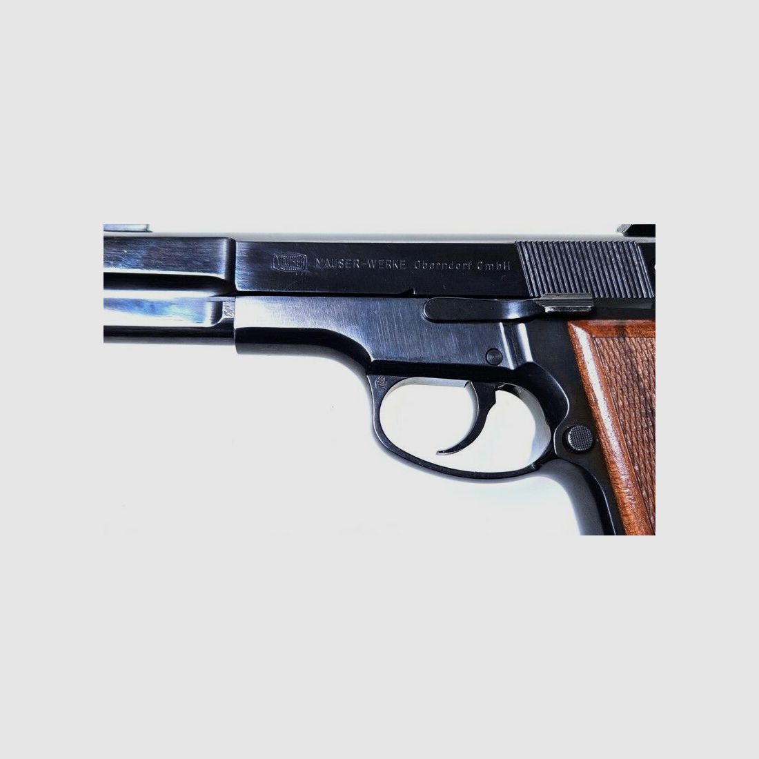 MAUSER 90 DA