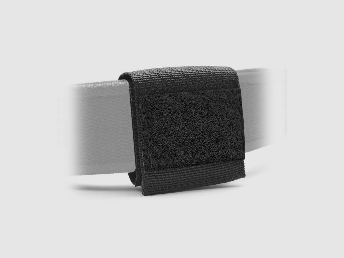 IPSC Riemlus met Blanke Velcro, afbeelding 3 van 3