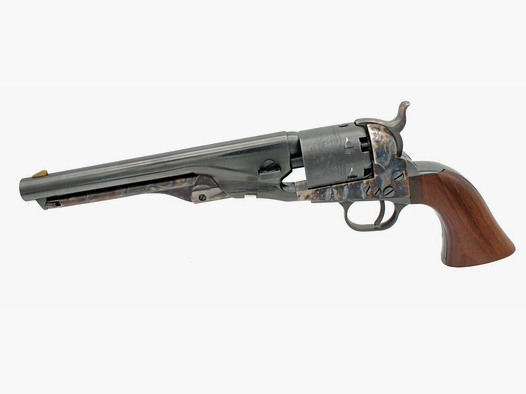 UBERTI - Armes historiques Percussion Colt Navy 1861 Cal .36
