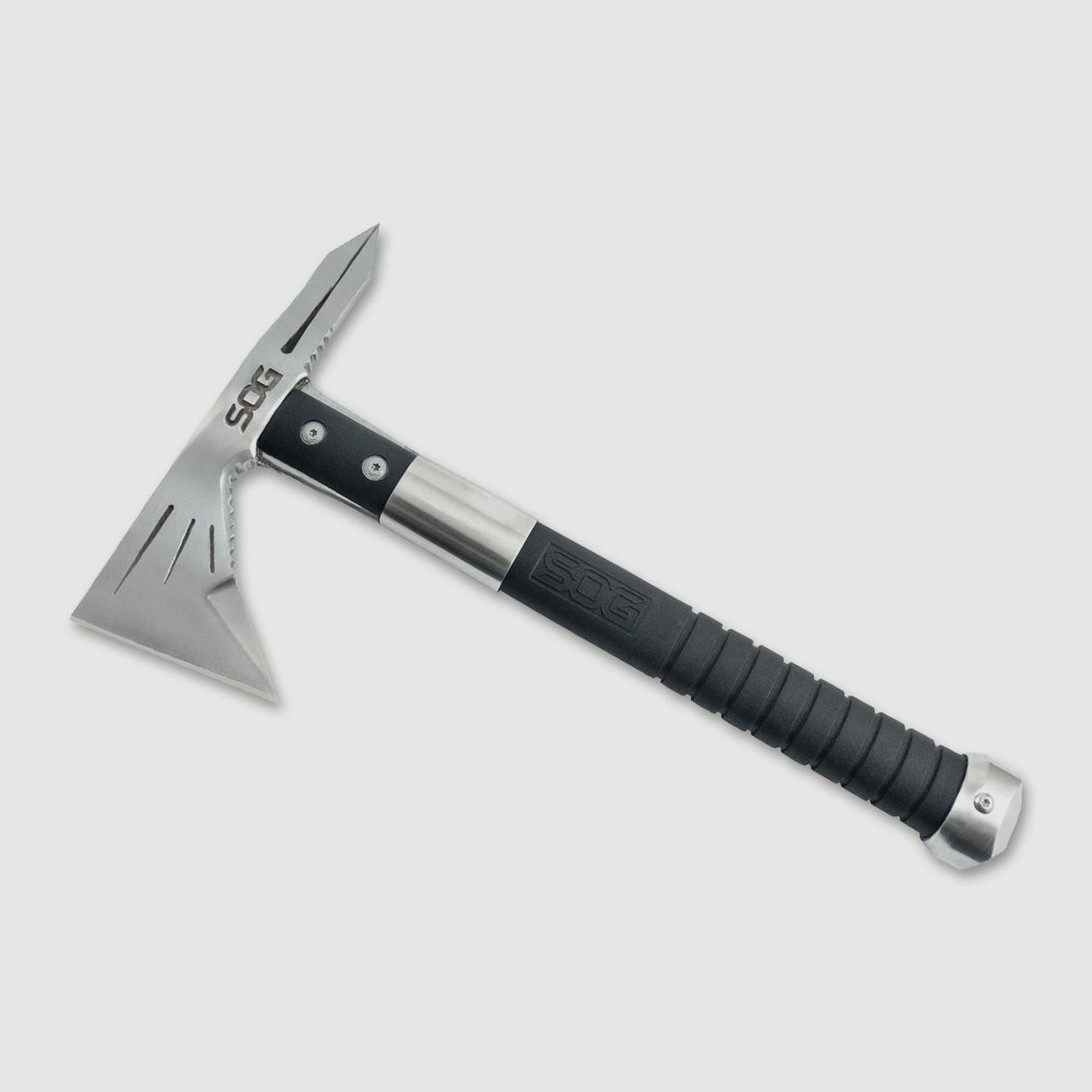 Mini Voodoo Hawk Satin