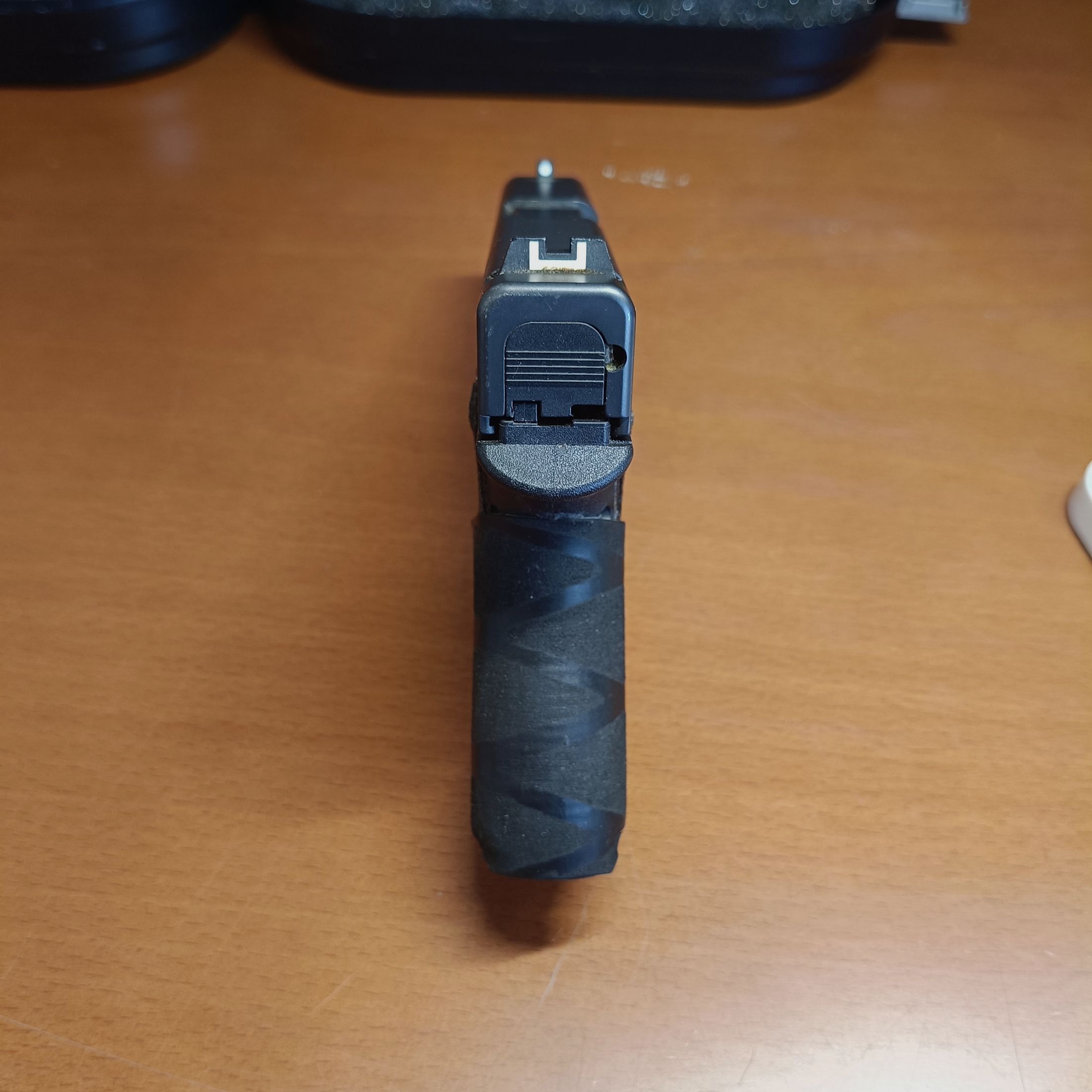 Glock 43 Pistole wie neu, Bild 5 von 6