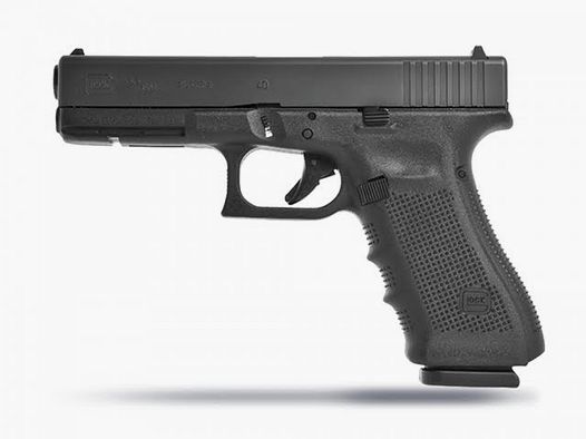 Glock 22 Gen4