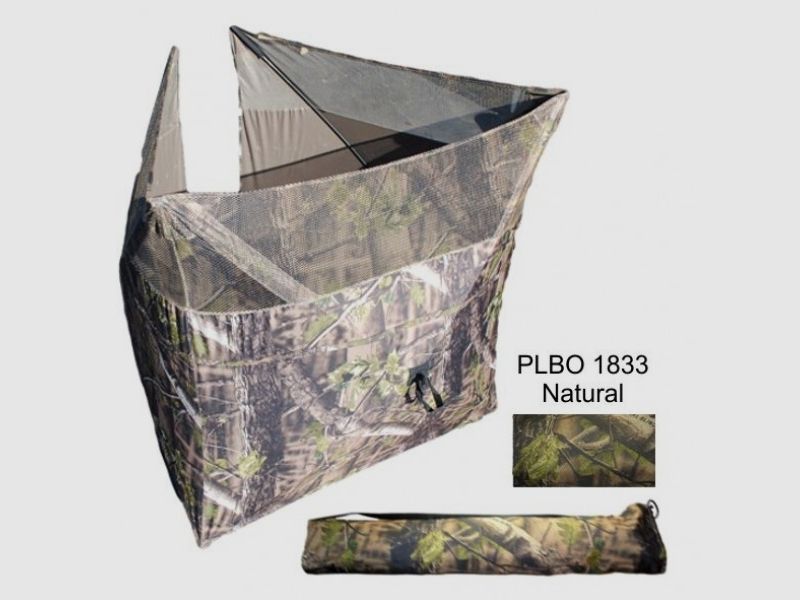 Tarnschirm Wetland Green Camo