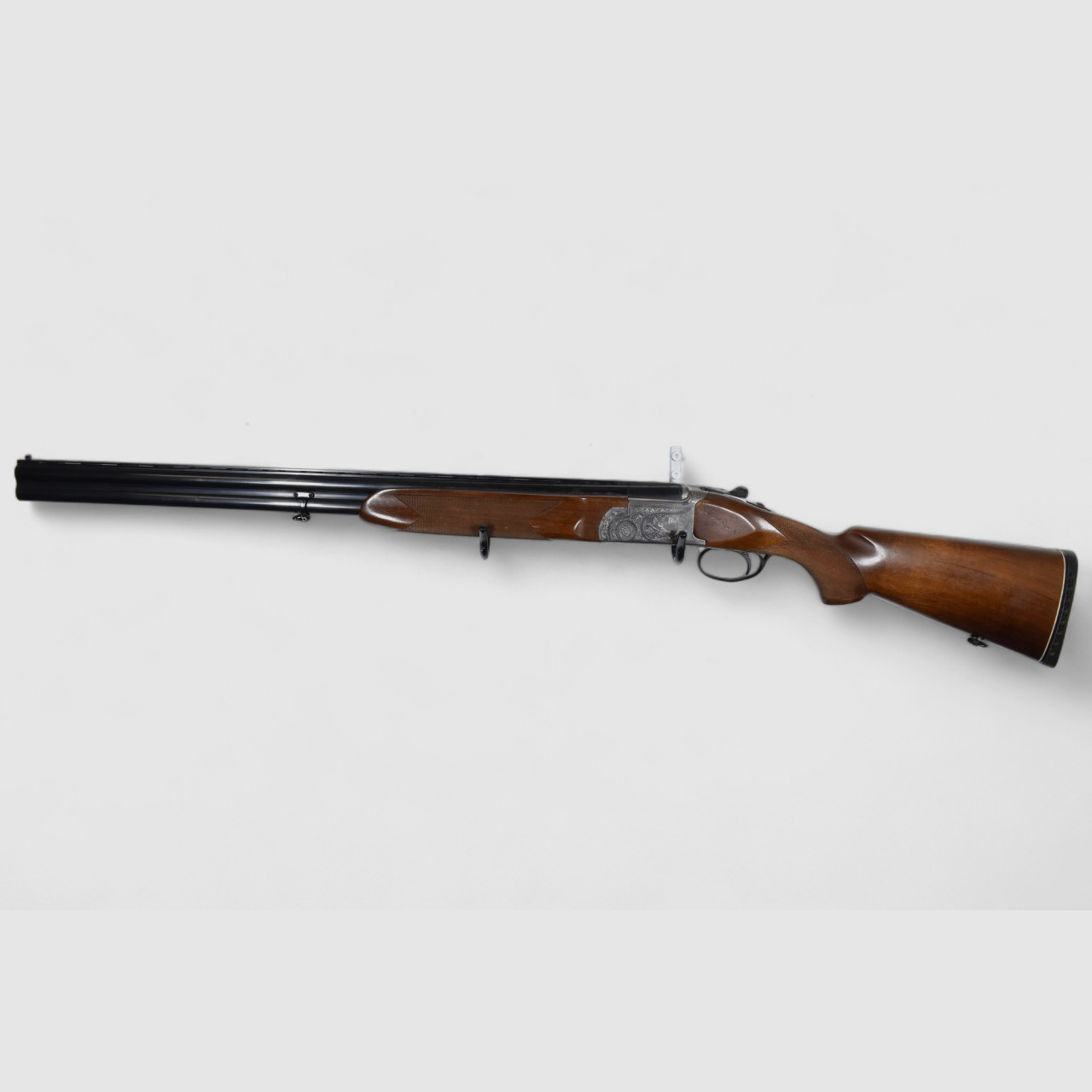 Lames ohne 12/70 Doppelflinte