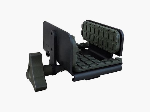 SHADOWTECH PIG SADDLE