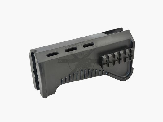 LCT SR-3M Handguard (CNC Rail)