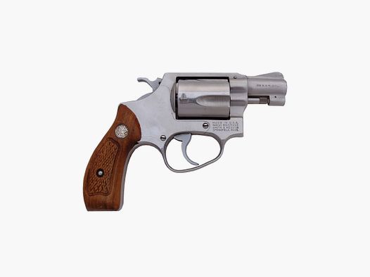 Smith & Wesson Mod. 60