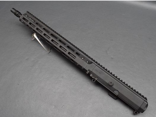 Brownells BRN-180 Wechselsystem AR 15 Upper, 10,5" , Kaliber 223 Wylde/223Rem, Neuware