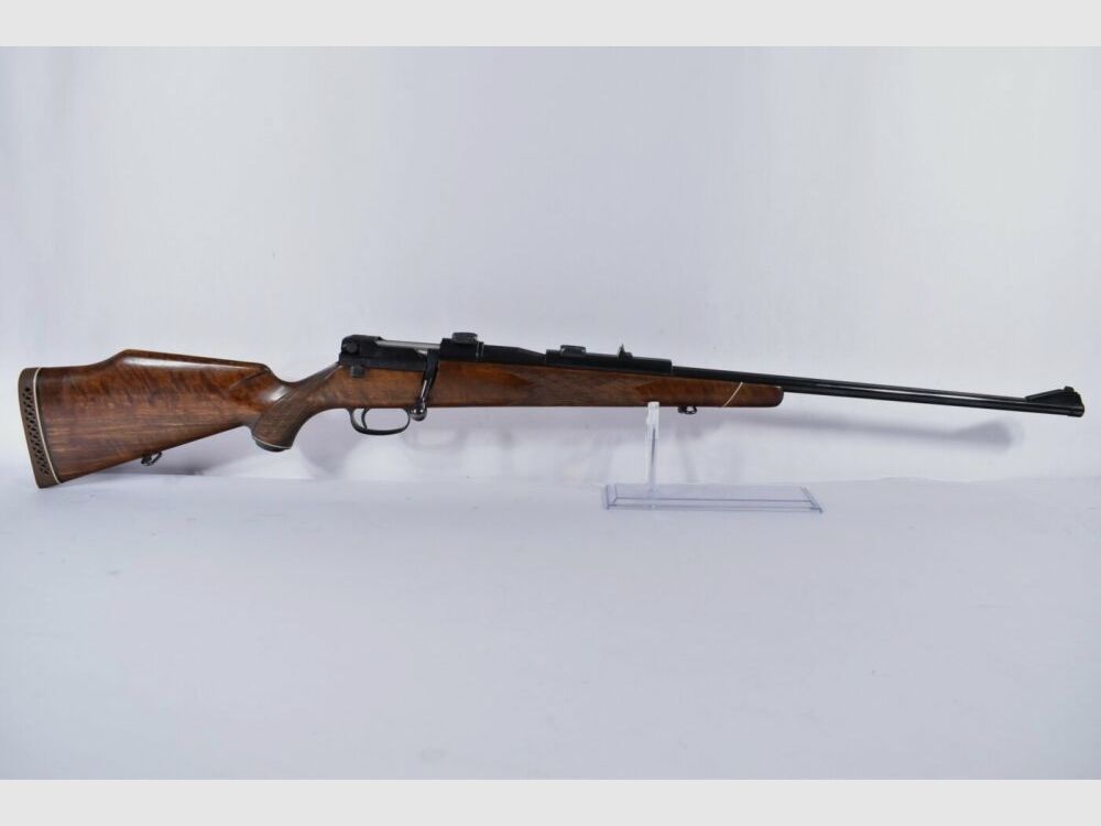 Mauser 66 7mm SE from Hofe repeating rifle