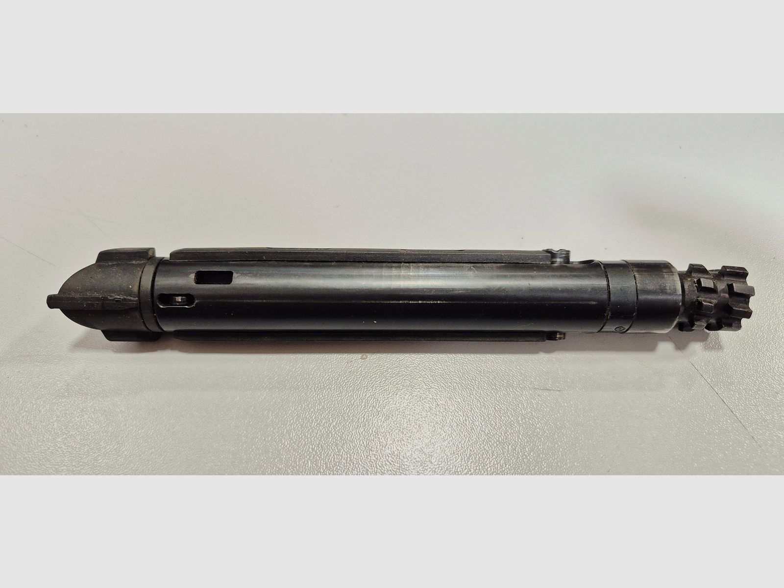 LINEARER VERSCHLUSS MAUSER M96, Bild 3 von 4