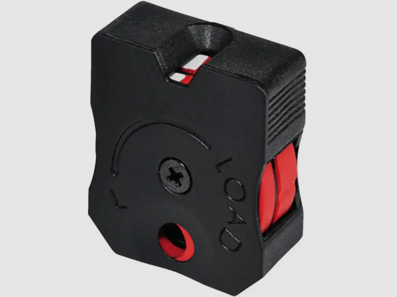 MAGAZINE 12-SHOT FOR MERCURY SPEEDFIRE - 4.5MM