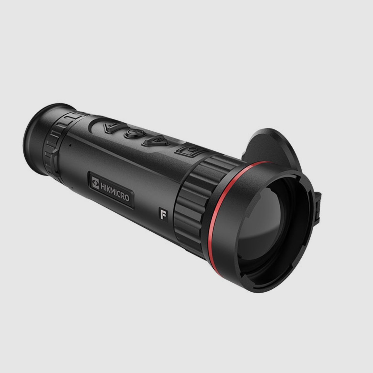 HIKMICRO 50-2-074 FALCON FQ50 thermal imaging camera 612 x 544 px 12µm pitch 20 mK