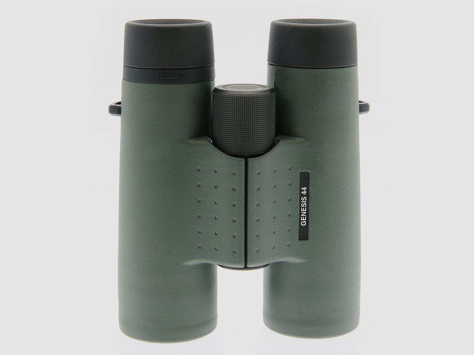 KOWA Fernglas GENESIS44 PROMINAR 8.5X44 XD Lense mit Tasche und Tragriemen