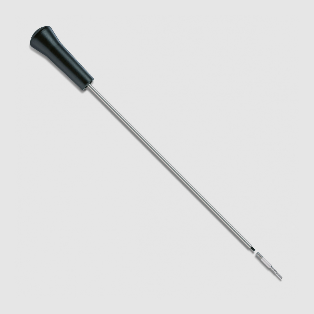 VFG 530 Aluminium Putzstock 1-teilig Kaliber .22 bis 6,5 mm 530