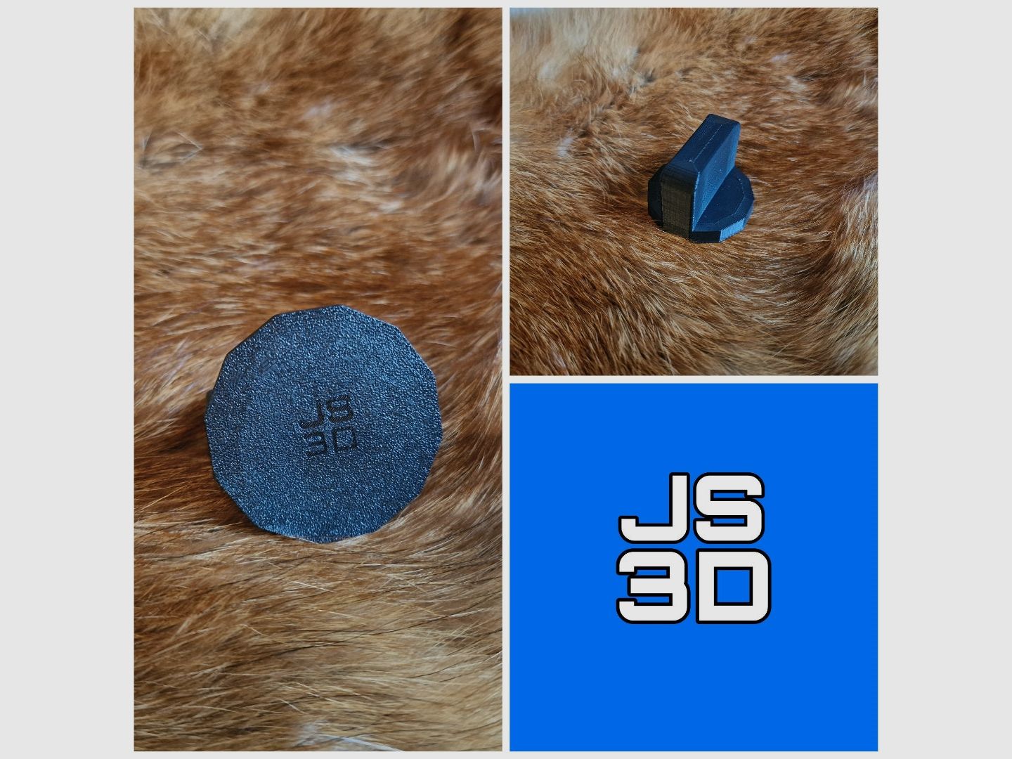 Schalldämpferöffner